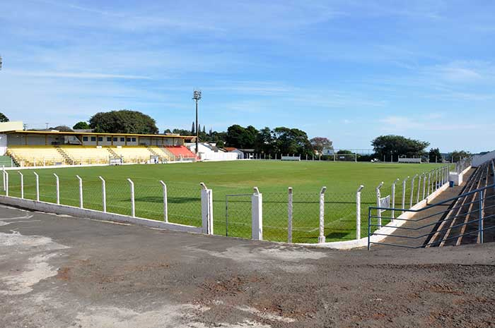 Londrina vai enfrentar o Athletico Paranaense em Cornélio Procópio no domingo
